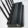 High Power 6 Antenna Cell Phone & Lojack & GPS Multifunctional Jammer 40M