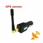 NEW 5~10m Mini GPS Signal Blocker Jammer for Car