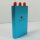 Mini 3 Antenna Blue CDMA,DCS,(3G) Cell Phone Jammer 10M