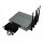 4 Antenna 4W High Power Wifi(2.4G,5.8G) Signal Blocker Jammer