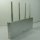 High Power 4 Antenna Cell Phone Signal Jammer with Remote Control 30M