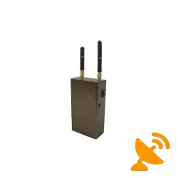 Handy GPS Blocker GPS L1 L2 Signal Jammer 20M