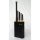 Portable 5 Antenna 3G Cell Phone + Lojack + GPS Jammer Blocker 20M