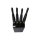 Handheld Mobile Phone Jammer - 3G GSM CDMA DCS PHS Signal Jammer 15M