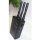 High Power 3 Antenna GPS & Mobile Phone Jammer 15M