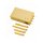 Handheld 4 Antenna Yellow GPS & 3G Cell Phone Jammer 20M