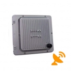 Waterproof Cell Phone Jammer 80M