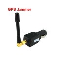 NEW 5~10m Mini GPS Signal Blocker Jammer for Car