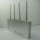 High Power 4 Antenna Cell Phone Signal Jammer with Remote Control 30M