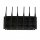 Advanced High Power 6 Antenna Cell Phone & GPS & Wifi Jammer 40M