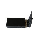 Handheld Mobile Phone Jammer - 3G GSM CDMA DCS PHS Signal Jammer 15M