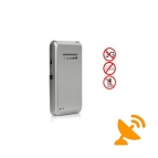 GPS&Cell Phone Signal Blocker [Cell Phone Style] 10M