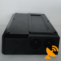 Worldwide Full Bandth (CDMA GSM 3G DCS PHS) Cell Phone Jammer 20M