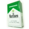 Green Marlboro Cigarette Pack Mini Cell Phone Jammer 10M