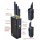 Handheld 4 Antenna Mobile Phone & Wifi Jammer Blocker 20M