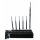 6 Antenna 3G,4G LTE Wimax Cell Phone Jammer & Lojack Jammer 40M