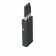 Hot Sales Portable Mini GPS & Mobile Phone Jammer 5M