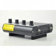 4 Antenna All GPS Signal Jammer L1 L2 L3 L4 L5 30M