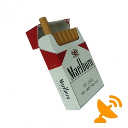 Marlboro Cigarette Cell Phone Jammer 10M