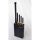 Portable 5 Antenna 3G Cell Phone + Lojack + GPS Jammer Blocker 20M