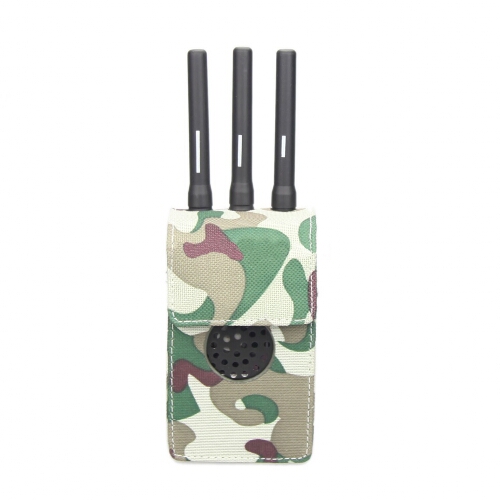 Advanced All Signal GPS Advanced Jammer , All GPS Signal Blocker 15M