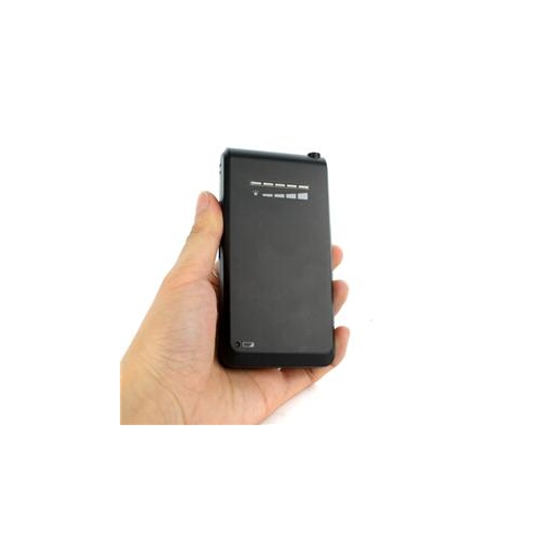 Mini Cellphone Style Mobile Phone Jammer 10M