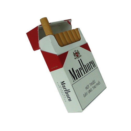 Marlboro Cigarette Cell Phone Jammer 10M