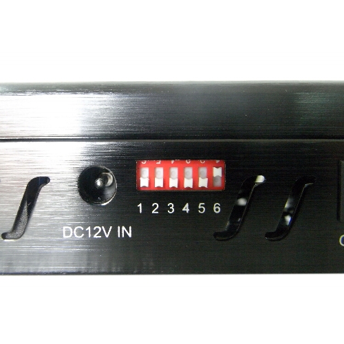 Universal All Remote Controls 315 / 433 / 868MHz Signal Jammer TRC-3 20M
