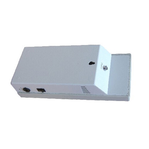 Handle Cellular & Wifi Cell Phone Jammer 30M