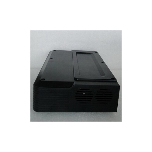High Power Desktop Mobile Phone Jammer with Cooling System 20M