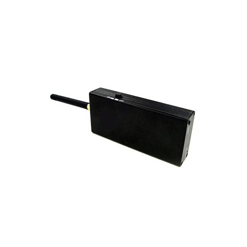 Covert Portable GPS Jammer Blocker 10M